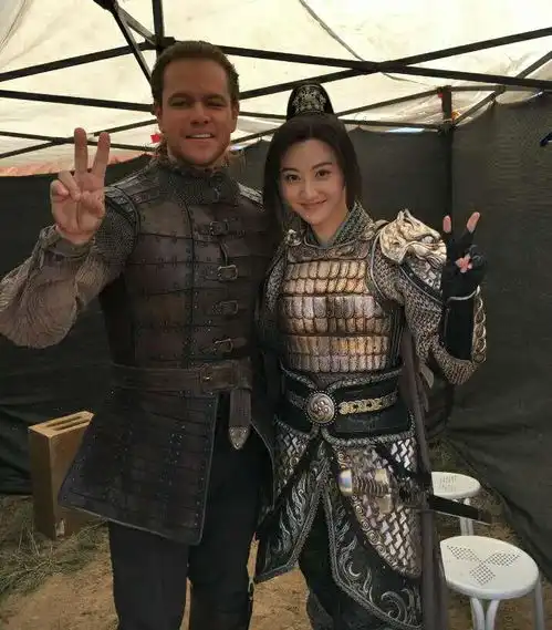 被封烂片之王的景甜真要有出头之日了

