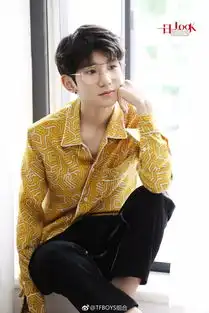 郑爽最新剧照曝光,胡歌夺冠鹿晗第二tfboys首度合体封面,赵丽颖黄子韬陈伟霆张翰周杰伦杨紫柳岩马可
