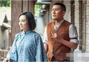 剃刀边缘九儿和刘闯结局双双牺牲九儿腹中留有爱情结晶
