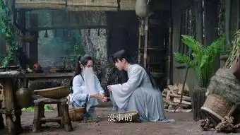 香蜜沉沉烬如霜第21集剧照,香蜜沉沉烬如霜图片
