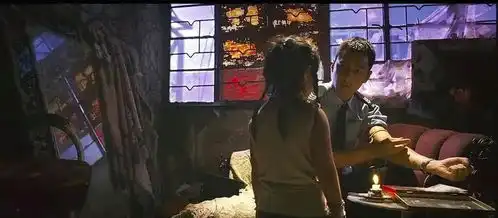 危险刺激正能量这些国产禁毒题材电影值得一看