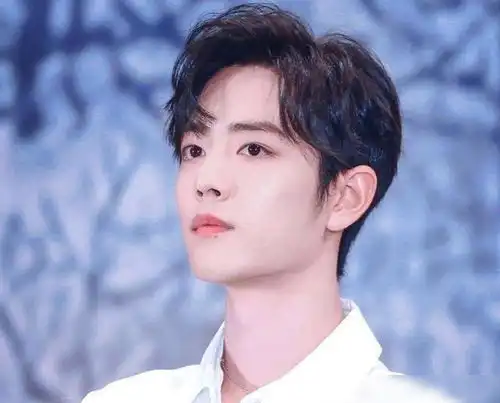 肖战会糊吗9年前内涵谈莉娜皮肤黑被扒,于正点赞粉丝偶像文章