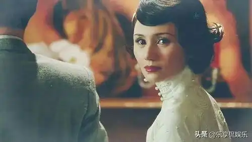 袁泉斩获百花奖影后跟夏雨分手又复合,遭背叛为何选择原谅