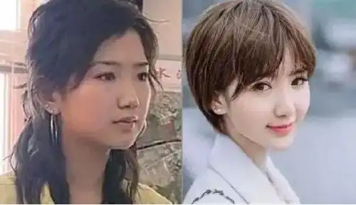 原来家有儿女中有这么多明星,认出了牛骏峰,却没人出他
