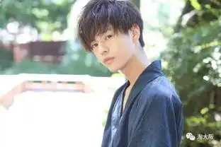 日本花美男选拔,颜值最高的这位是不是你的菜