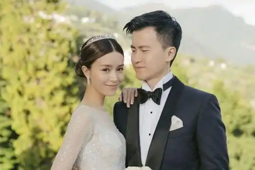 谢霆锋为她痴迷,还是杨颖好姐妹,如今31岁的婚后生活幸福
