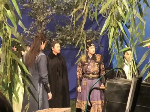 郭晓峰锦衣之下话说收官,是你们的任性,还是我的纠结