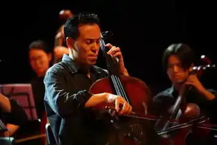 爱乐之城致七夕专场音乐会倾情上演
