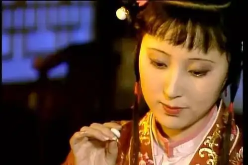 林黛玉弱不禁风,却拥有超强的管理能力,丝毫不逊于王熙凤