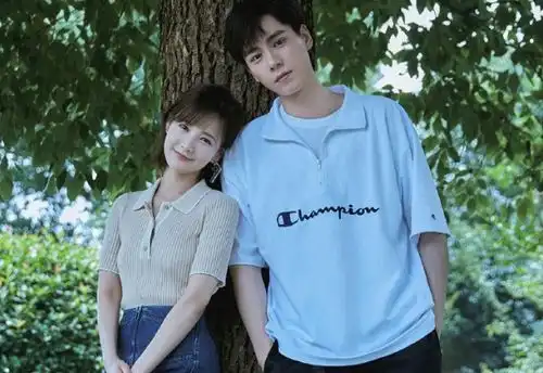 亲爱挚爱路透剧照曝光,杨紫李现客串,两对cp同时举办婚礼
