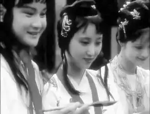 新红楼初现真容宝黛初见难超87版5