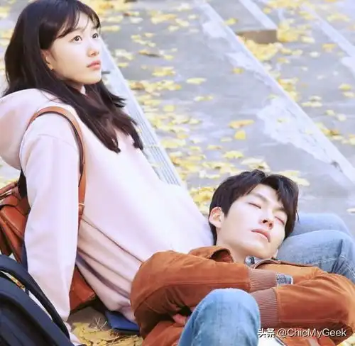 2024下半年10部必看韩剧
