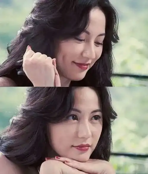 越看她,越觉得男人没意思
