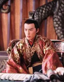 靳东古装是有多丑让他拒绝拍看完这些照片我好像明白了
