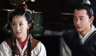 穆桂英挂帅热播网友吐槽女侠变野蛮女友