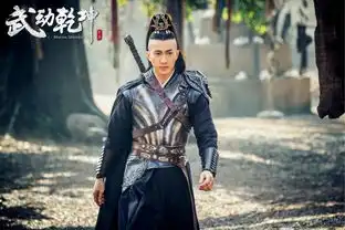 吴尊首演反一武动乾坤开播引关注
