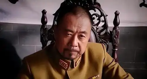 演员马卫军演了大半辈子日本人,和妻儿定居日本,67岁死在日本
