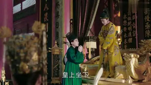 宁献王朱权原本是奉天靖难合伙人,最终只能成为一个高贵的囚徒