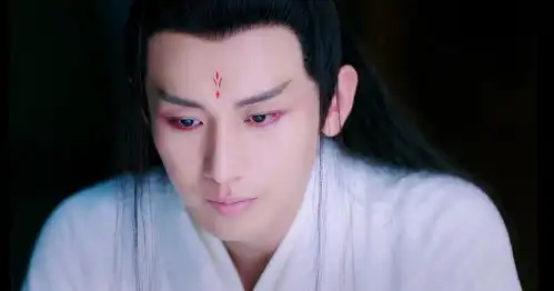 360度的性感成毅禹司凤成毅傅云深
