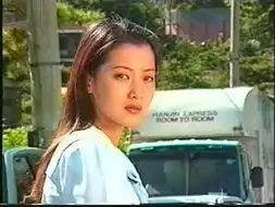 金喜善承认曾打美容针
