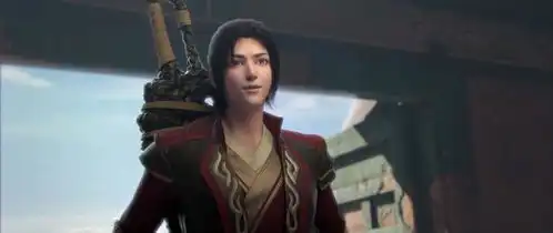 斗破苍穹萧炎挑战云山,斗王怎么可能是斗宗的对手呢