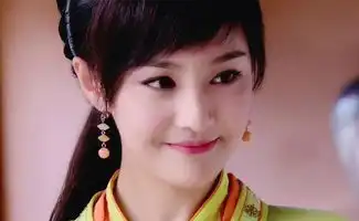 郑爽新剧照曝出,一身红衣袭来,网友这颜值想不看都不行
