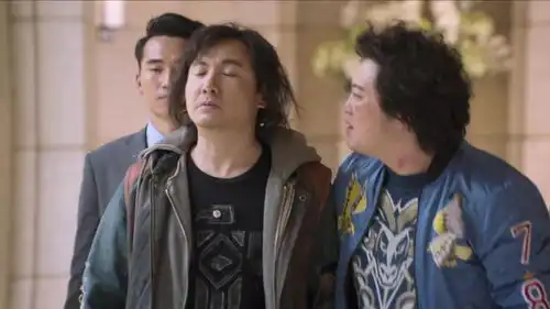 西虹市首富王多鱼,接下来的事情可能对你有点震撼请扶好凳子站稳了
