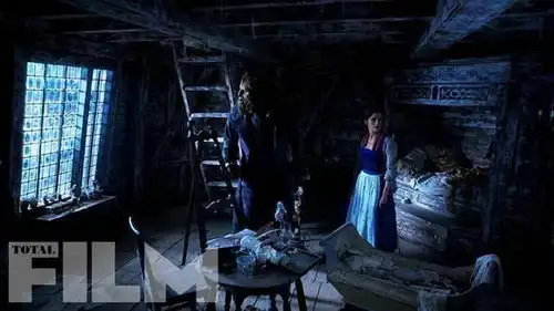 美女与野兽2017值得去影院观看吗
