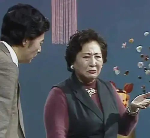 原来她早已离世演四世同堂出名,经历三段坎坷婚姻让人唏嘘