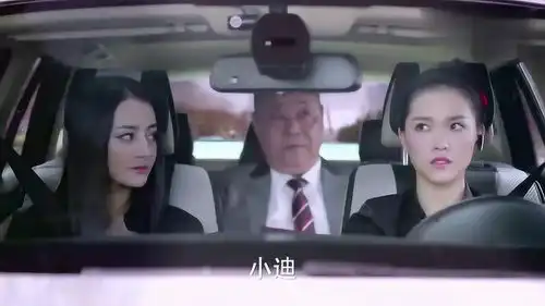 麻辣变形计赌石老板被人跟踪,美女女保镖展现车技,真是全能