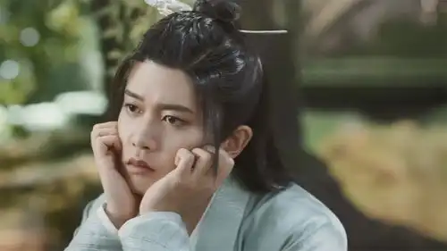 与君初相识仙侠虐恋的一点小转变
