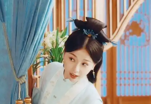 月光变奏曲还没来,虞书欣转头又官宣新剧,这次的男主厉害了
