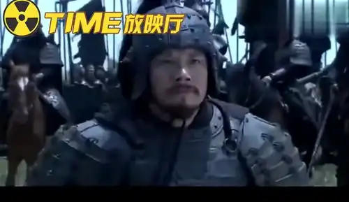 电影片段经典电影精彩片段,三国里最好玩的一场口水
