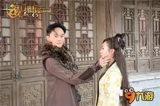 张智霖管袁咏仪叫妈龙门镖局2热播中