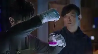 猎毒人吕云鹏成绝命毒师,怒怼制毒师获得印塔信任