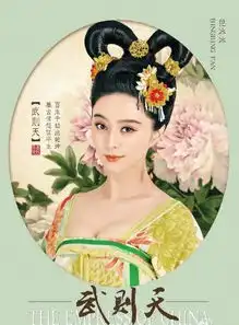 范冰冰版武则天首曝光自评回头一笑武媚生