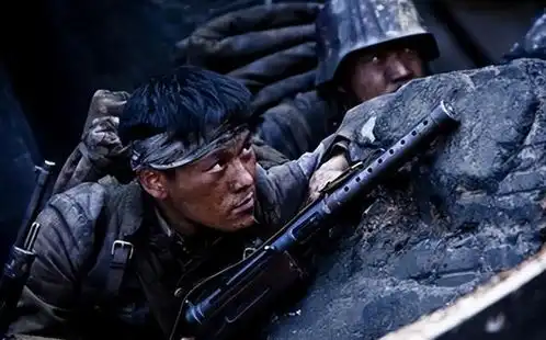 师长抬着棺材上战场,血战日军7天7夜,触怒蒋介石被枪毙