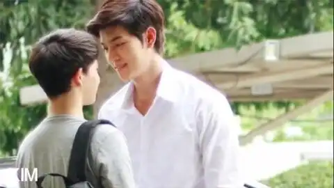 god和bas的日常照和剧照甜到齁死你