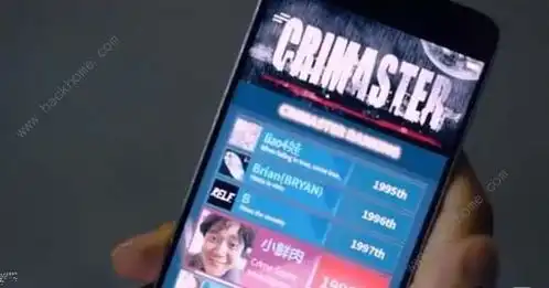 crimaster犯罪大师安静的死神答案是什么安静的死神案件凶手详解