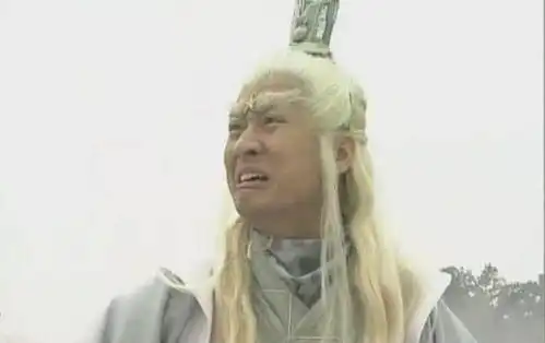 同样是神剧,如今的影视圈却再也拍出春光灿烂猪八戒了吗
