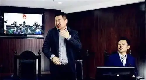 5年前给翟天临作配,如今成国内唯一双料国际影帝的他说好好演戏好好做人王景春
