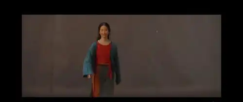 刘亦菲花木兰试妆花絮为什么会上热搜大家如何评论的