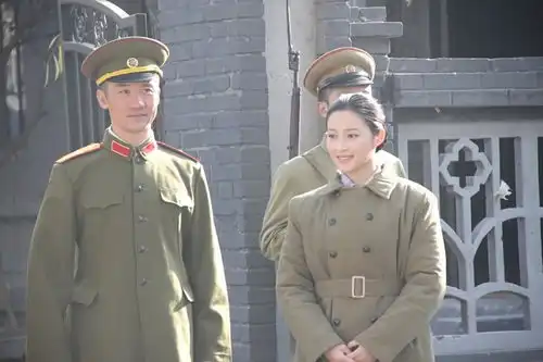 黄志忠2011年亮剑铁血军魂
