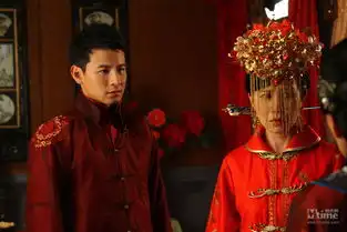 内地剧照钟汉良饰刀客傅红雪青瓷双影帝飚戏
