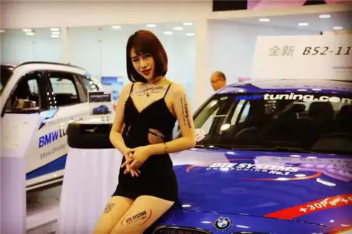 gtshow改装全面直击,泷泽萝拉助力展会多图慎入,宅男自备纸巾