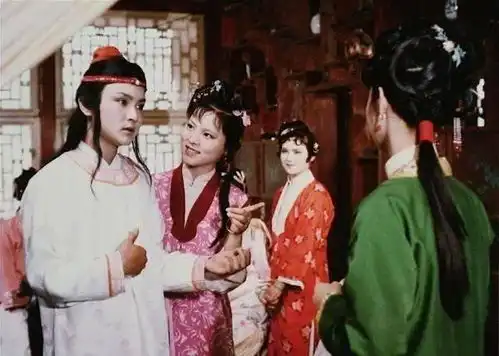 和贾宝玉偷试的丫头为何都没怀孕你看多姑娘试过后怎么嫌弃他的
