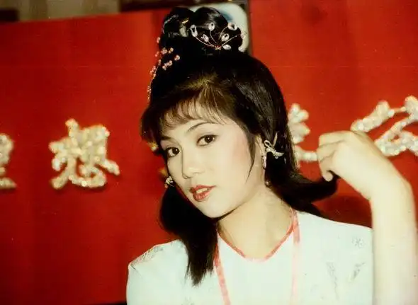 射雕英雄传为什么翁美玲饰演的黄蓉被大家称为国民度最高的黄蓉
