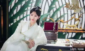 snh48虽在总选举上撕来撕去,芸汐传中她们却这么令人惊喜