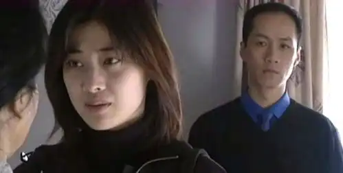 张子枫梅婷新剧回来的女儿将定迷雾剧场,看到韩三平口碑稳了
