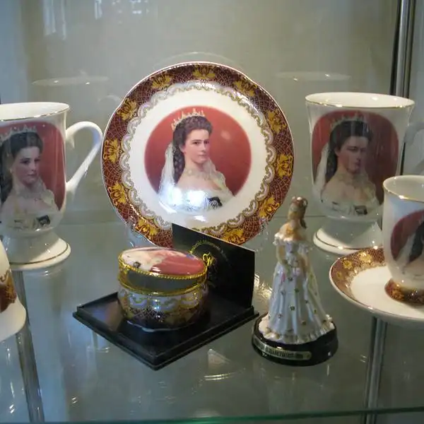 2018格德勒茜茜公主行宫旅游攻略门票地址游记点评,布达佩斯旅游景点酒店购物美食推荐去哪儿攻略社区